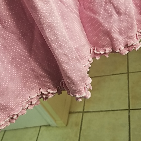 Pink Ragno Cami - Picture 3 of 4